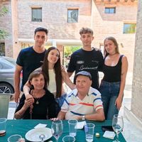 La maison de Valentina