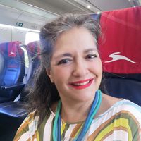 alessandra s Haus