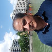 Paris (France) : Einzimmerwohnung in einer Wohnanlage,  Privatparkplatz, WLAN und balkon