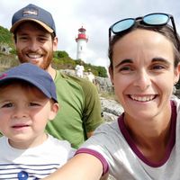 La chambre privée de Lydie