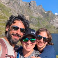 La maison de Basia & Dobromir