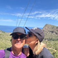 La maison de Teresa y Juan