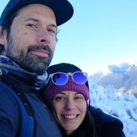 La maison de Pierre-Etienne & Mathilde