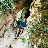 La maison de Sílvia