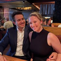 Alex and Grace Upper West side Cozy Apartment