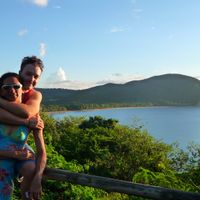 Magali Et Mathieus hus