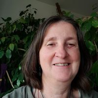 La chambre privée de Pascale