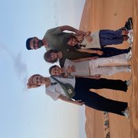 La maison de Michela