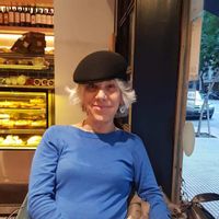 La maison de Marcela