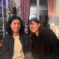 La maison de Apolline & Takashi