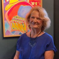 La maison de Geraldine