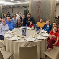 La maison de Familia azcoitia martinez