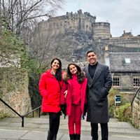 Michele Pereiras hus