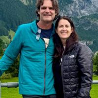 La maison de Susan and Craig