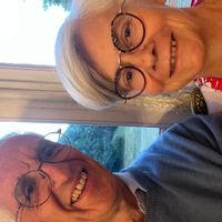 Herve et Isabelle s Haus