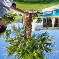 La maison de José Manuel y Carmen