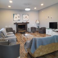 La maison de José Manuel y Carmen