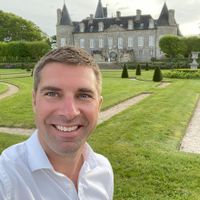 Mickaels hus