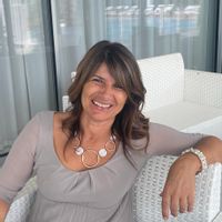 La maison de Maria Sara