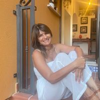 La maison de Maria Sara