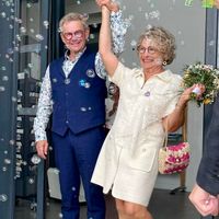 La maison de Sophie et Marcel