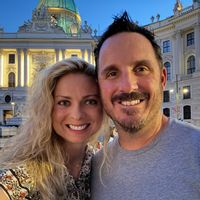 La maison de Jason and Emily