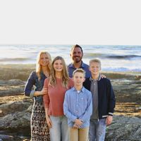 Jason and Emilys hus