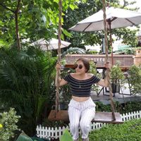 La chambre privée de Charlotte