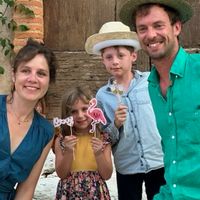 La maison des Gradons