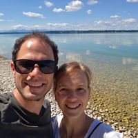 La maison de Dominik