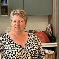 Anne-Marie s Haus
