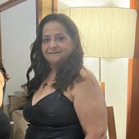 Janete Barroso s Haus