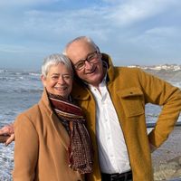 Claudine & Gérard s Haus