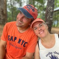 La maison d'Amélie et Hansi