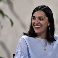 La maison de Luciana