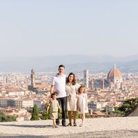 La maison de Cecilia and Amanda