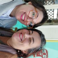 Elis's private room, single bedroom in Florianópolis.