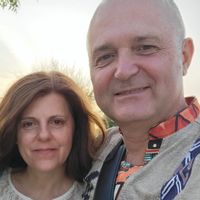 La maison de Stefano