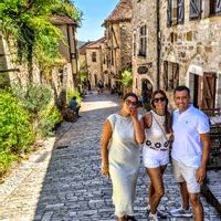 Casa de María José