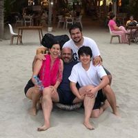 La maison de Bruno es una casa muy bonita, tranquila, cómoda y perfecta para la convivencia.