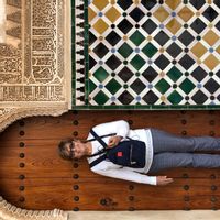 Sofia del Carmen's house