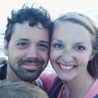 La maison de Caroline