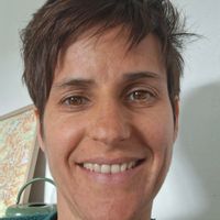 La maison de Amandine