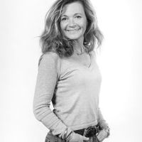 La maison de Jenny au Moutchic à Lacanau