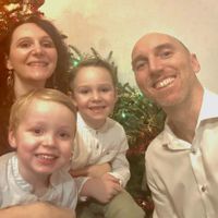 La maison de Helene et Ludo