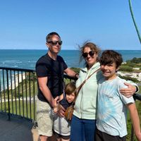 TYNOWEN à Saint-Philibert, commune de Tregunc