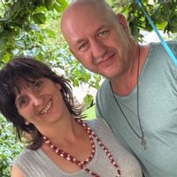 Ira and Alexina kuća