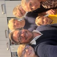 La maison de Gaelle & Maxime à Knokke