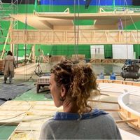 La maison de Jannick