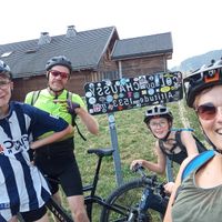 La maison de Estelle